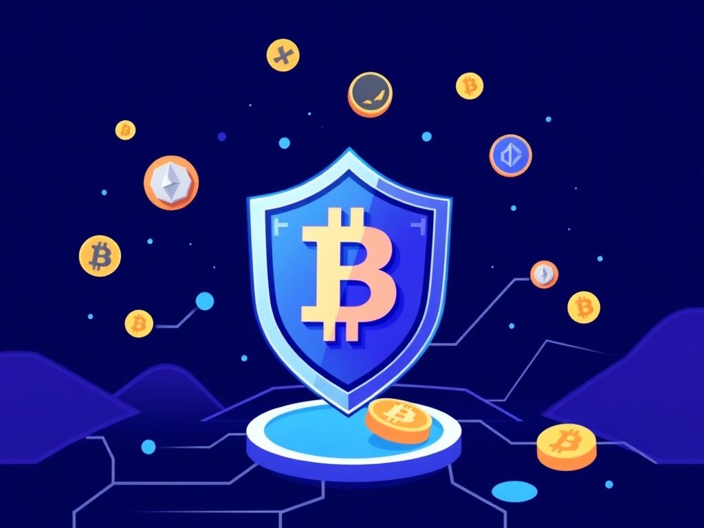 Shielded Token Swaps: The Future of Private Cryptocurrency Trading in 2024