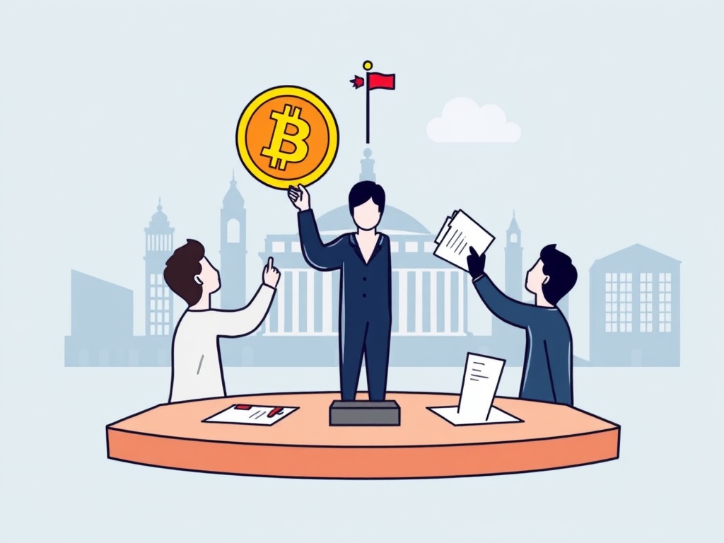Understanding Private Governance Voting: A Deep Dive into Decentralized Decision-Making