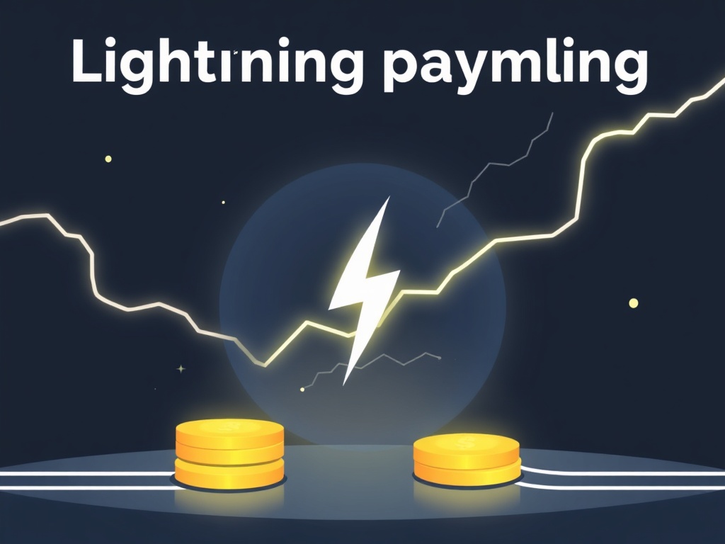 Lightning Payment Routing: The Future of Fast, Private, and Low-Cost Bitcoin Transactions