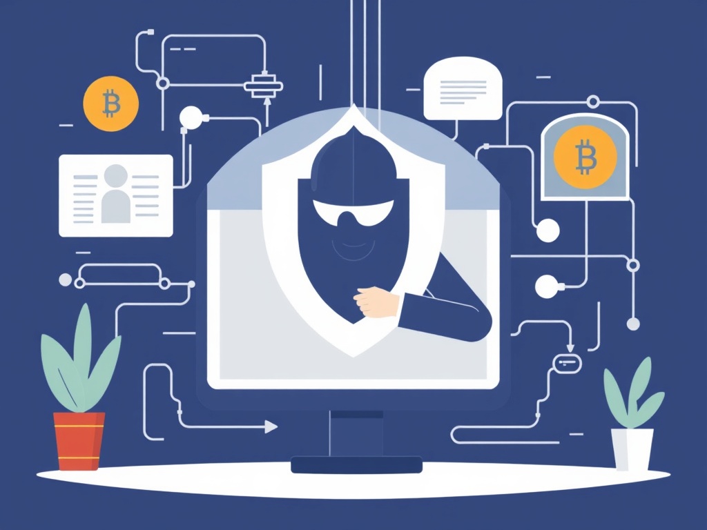 Comprehensive Guide to Social Engineering Protection in the BTC Mixer Niche: Safeguarding Your Crypto Transactions