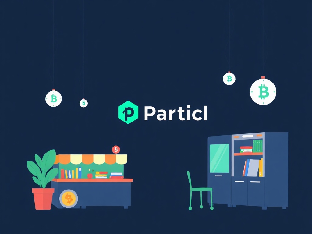 Particl Private Marketplace: The Ultimate Guide to Secure, Decentralized E-Commerce