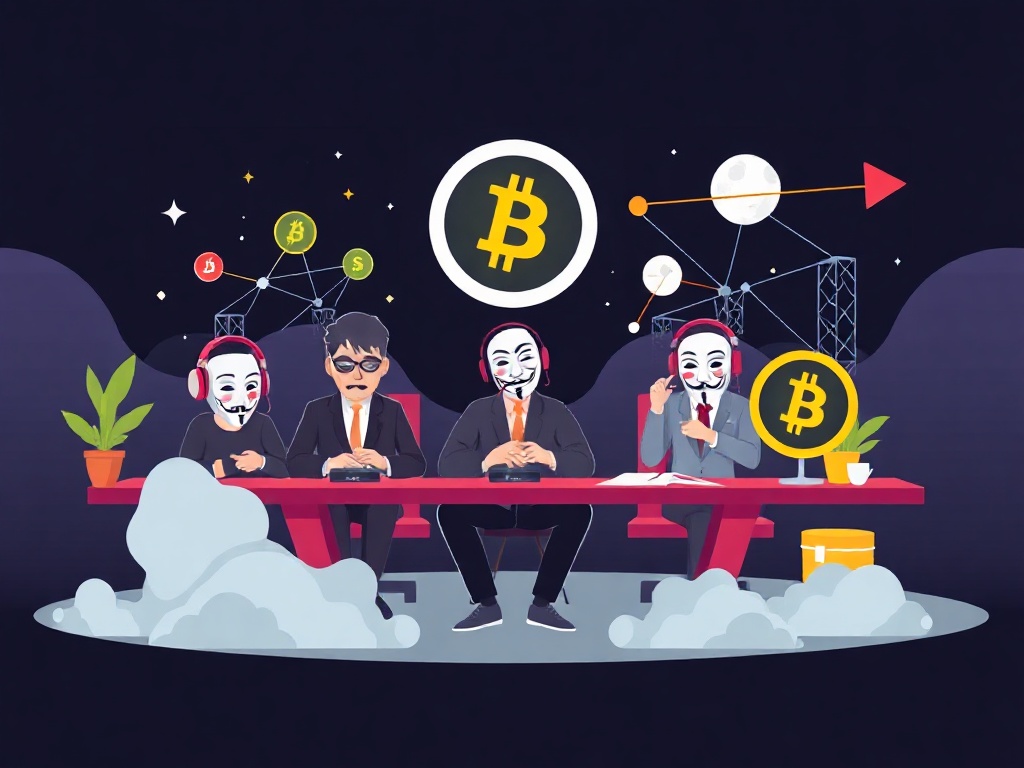 The Power of an Anonymous Project Team in the BTCMixer Space: Privacy, Security, and Innovation