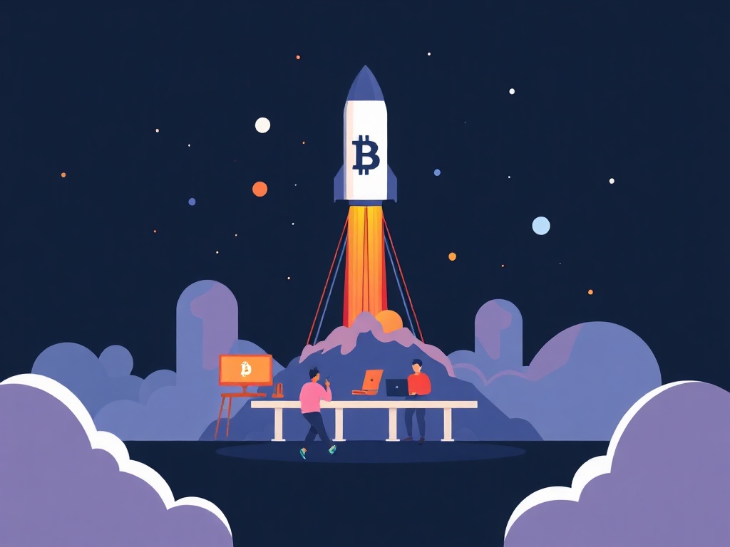 Private Launchpad Participation: A Comprehensive Guide to Exclusive Crypto Investment Opportunities