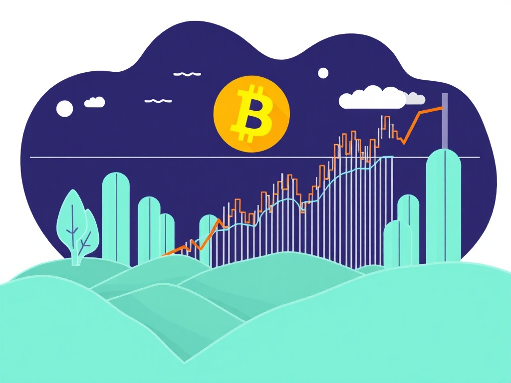 Mastering the Hidden Trailing Stop: A Game-Changer for BTC Mixer Strategies