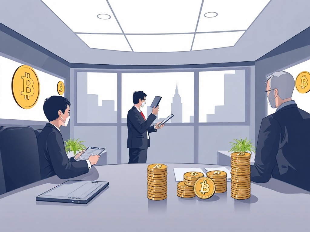 Understanding Anonymous OTC Deals: A Comprehensive Guide for Bitcoin Mixers