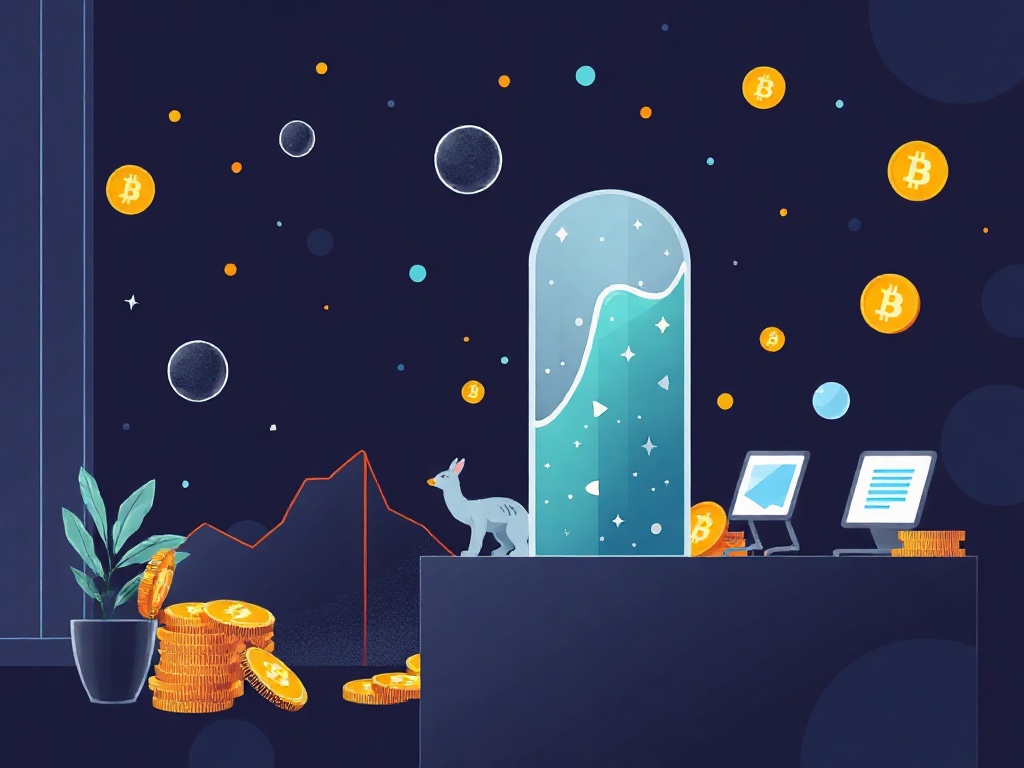 Understanding Private Position Liquidation in Bitcoin Mixing: A Comprehensive Guide