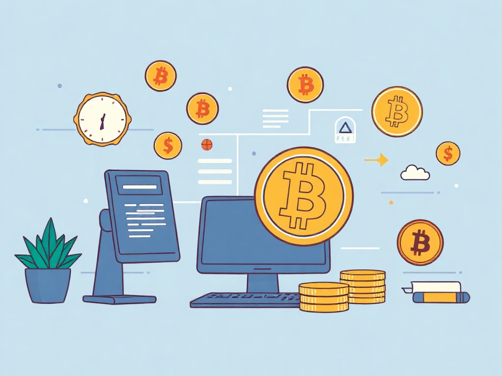 Private Transaction Submission: Enhancing Bitcoin Privacy and Security