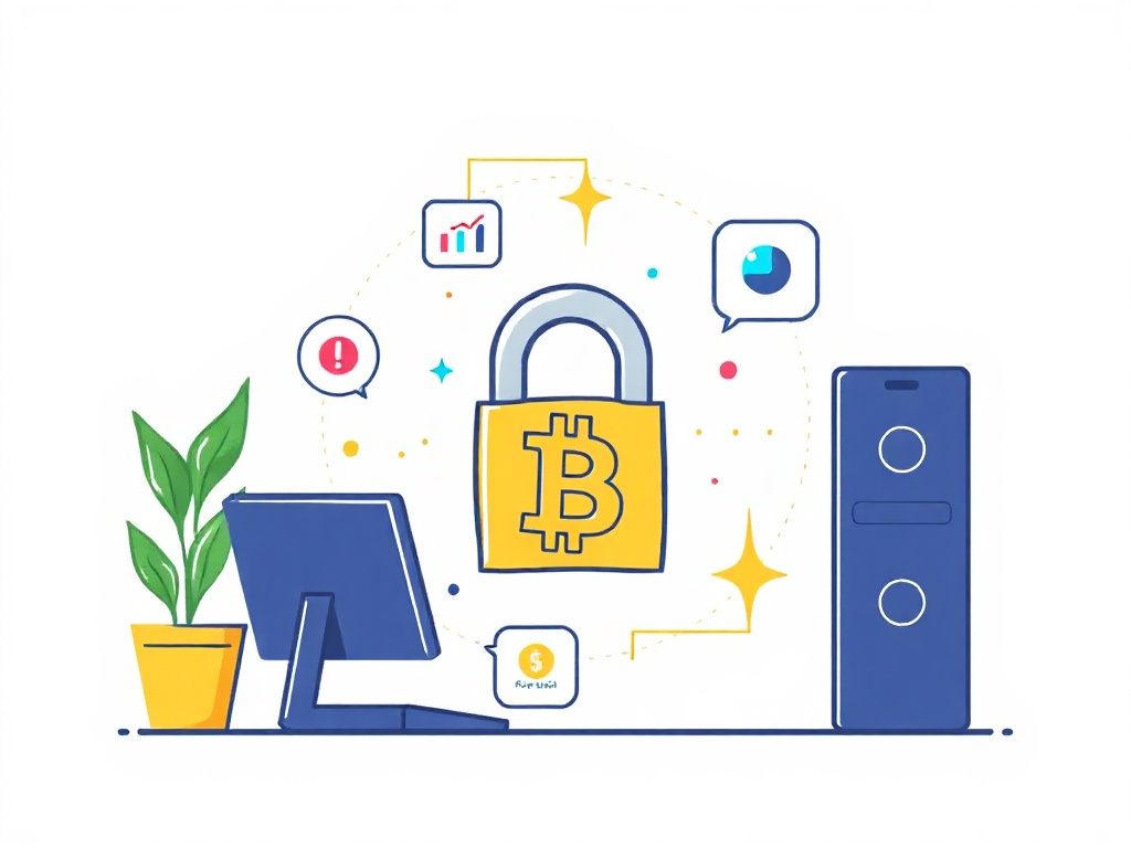 Smart Account Privacy: Protecting Your Bitcoin Transactions in the Digital Age