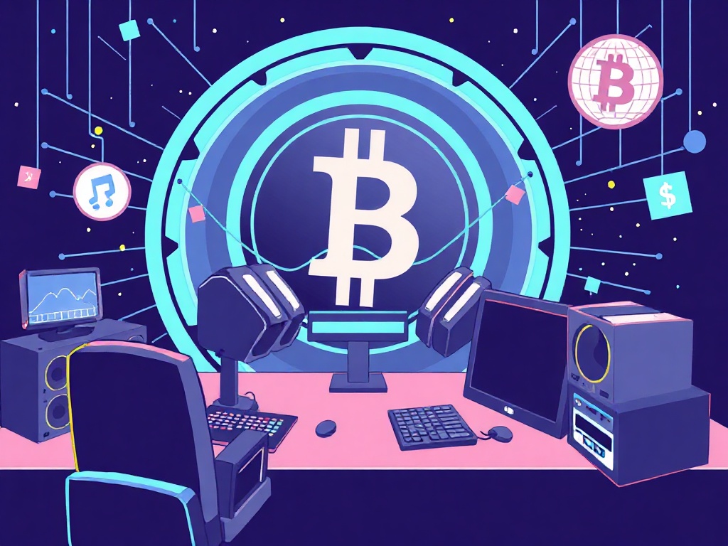 Understanding Anonymous Content Access in BTCmixer: A Complete Guide to Privacy-Preserving Transactions
