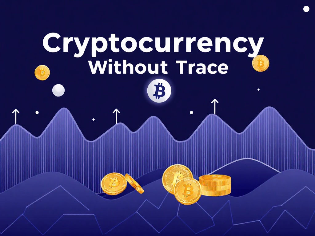 Cryptocurrency Without Trace: The Ultimate Guide to Anonymous Digital Transactions