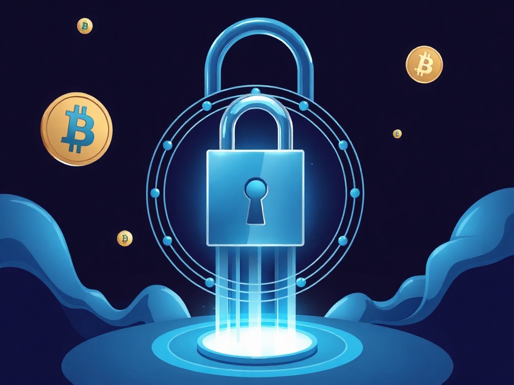 Understanding Anonymous Token Unlock: A Comprehensive Guide for BTC Mixer Users