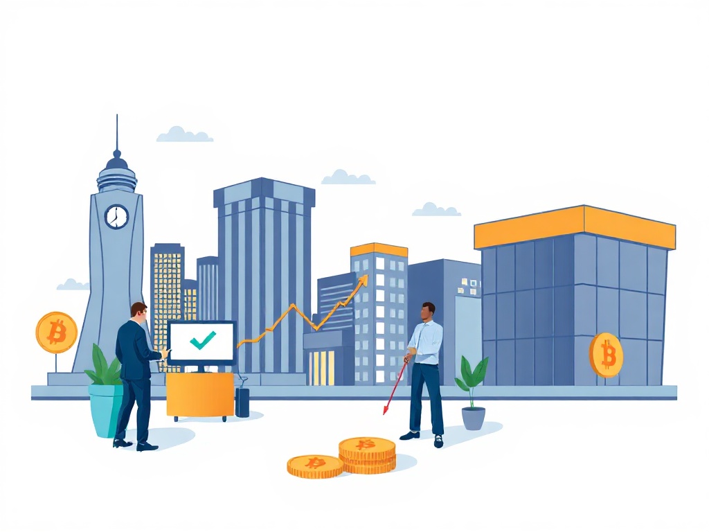 The Private OTC Market: A Comprehensive Guide to Over-the-Counter Trading in the Bitcoin Ecosystem