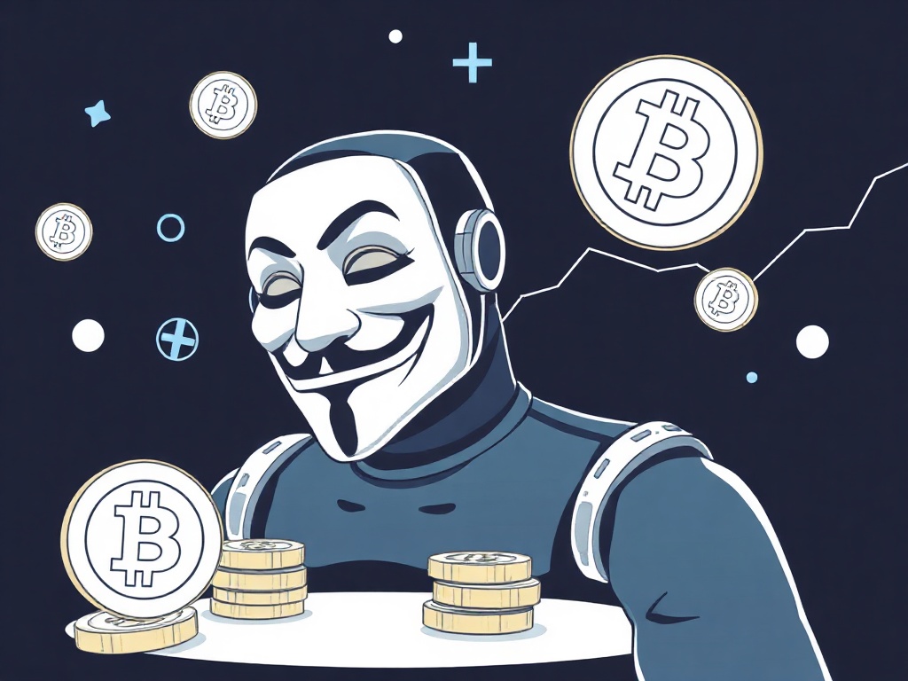 The Ultimate Guide to Using an Anonymous Liquidation Bot for Secure Crypto Transactions