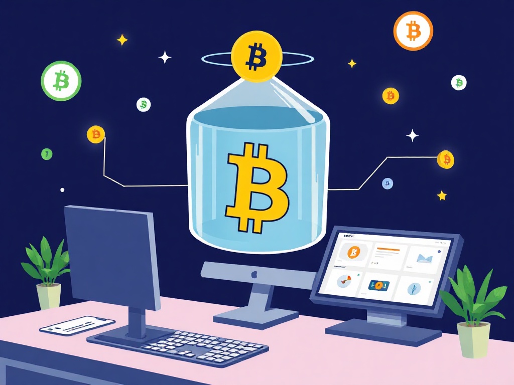 Understanding Sponsored Transaction Anonymity in Bitcoin Mixers: A Comprehensive Guide for Privacy-Conscious Users