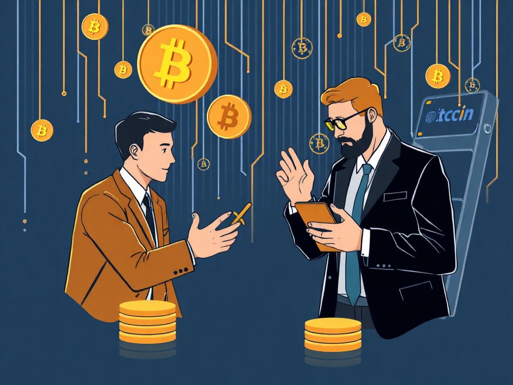 Understanding Hidden Transaction Signers in BTCmixer: Privacy, Security, and Best Practices