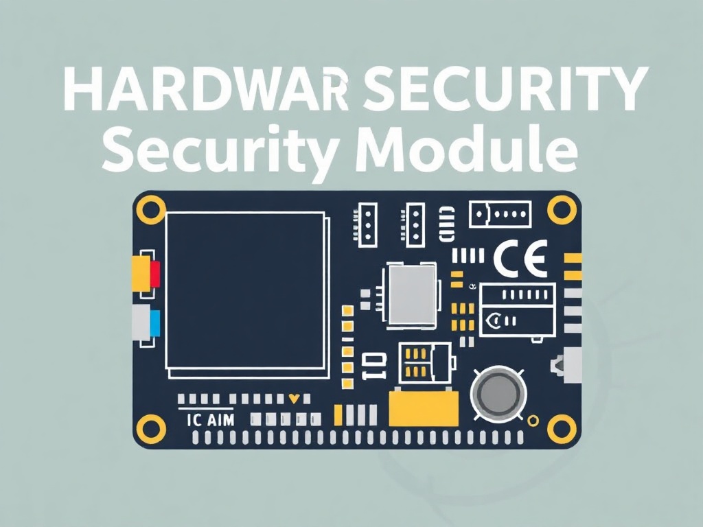 Understanding Hardware Security Modules: The Backbone of Secure Cryptocurrency Transactions