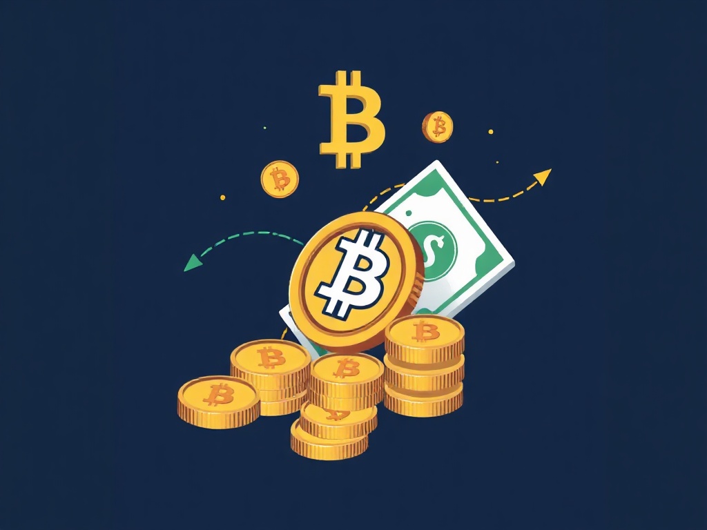 Cryptocurrency for Cash: A Comprehensive Guide to Converting Digital Assets into Liquid Funds