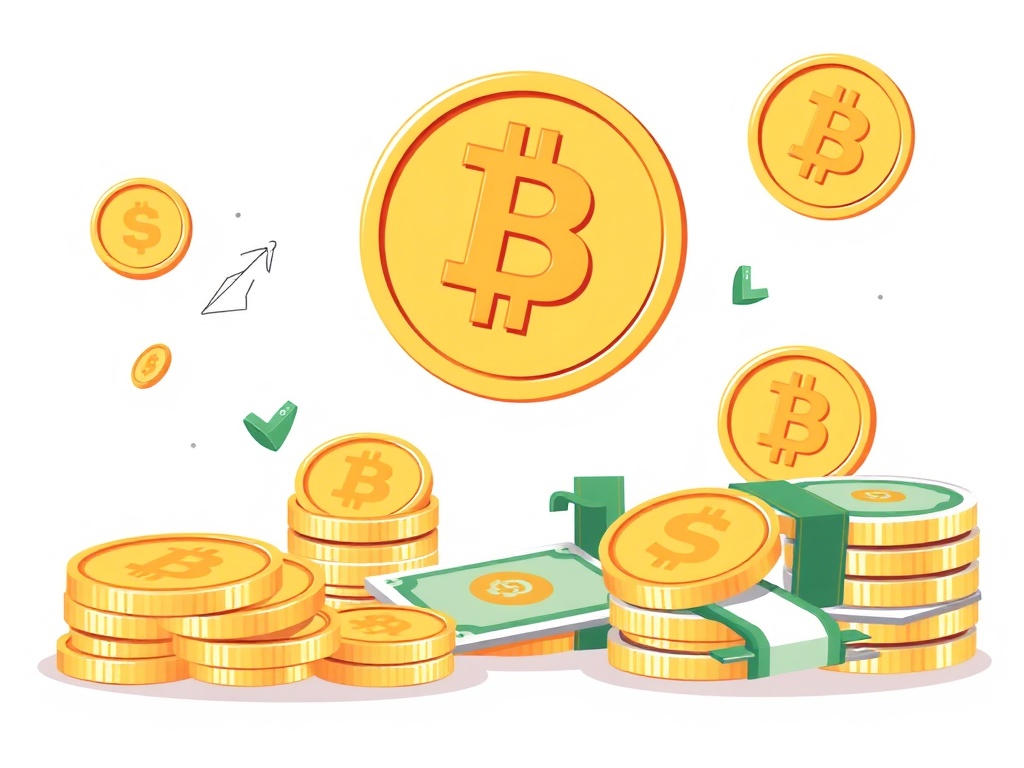 Bitcoin for Cash: A Comprehensive Guide to Converting BTC to Physical Currency