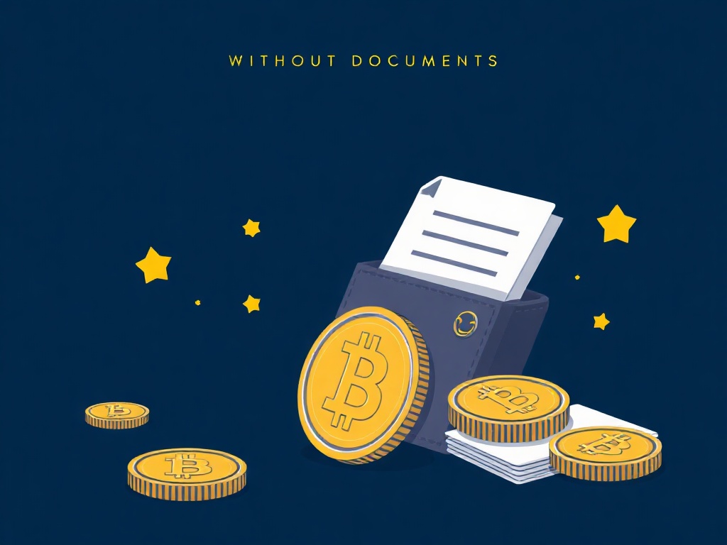 Understanding the Wallet Without Documents: A Secure and Anonymous Crypto Solution