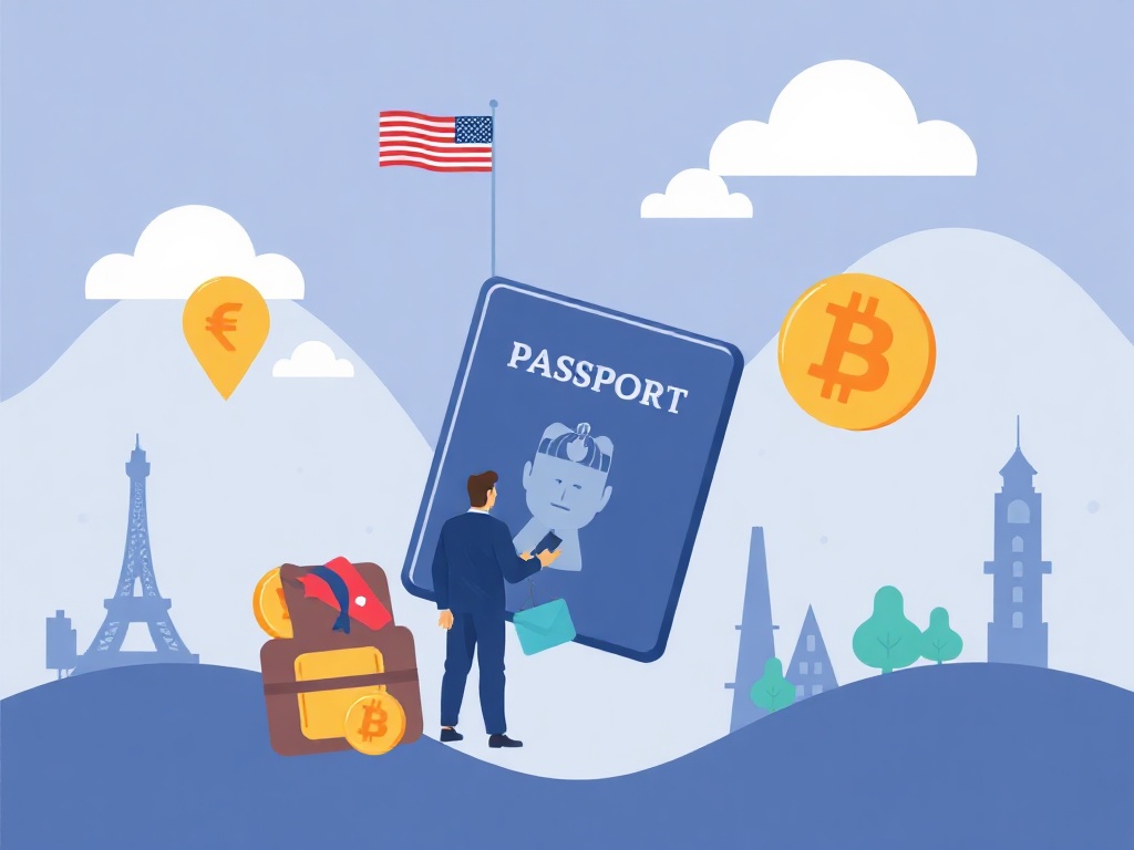 Exchange Without Passport: The Ultimate Guide to Anonymous Crypto Transactions