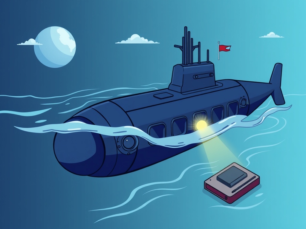 Understanding Submarine Swap Privacy: A Deep Dive into Secure Bitcoin Transactions