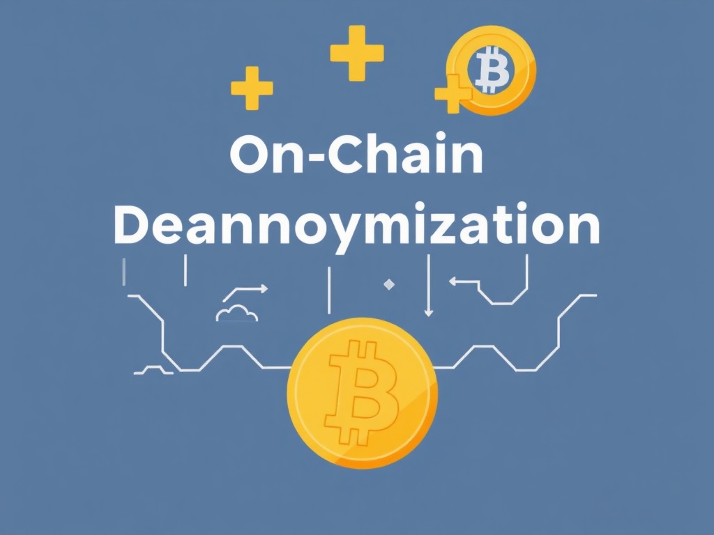 Understanding On-Chain Deanonymization: Risks, Techniques, and Protection Strategies for Bitcoin Mixers