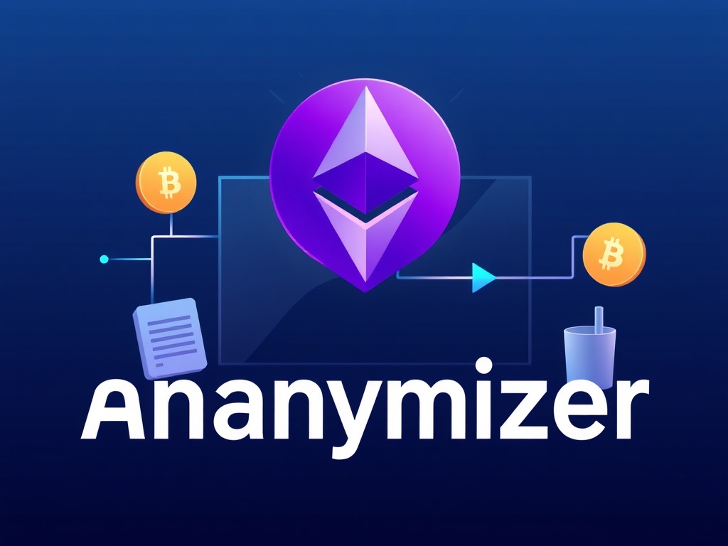 The Ultimate Guide to Ethereum Address Anonymizer: Protect Your Privacy in the Crypto Space