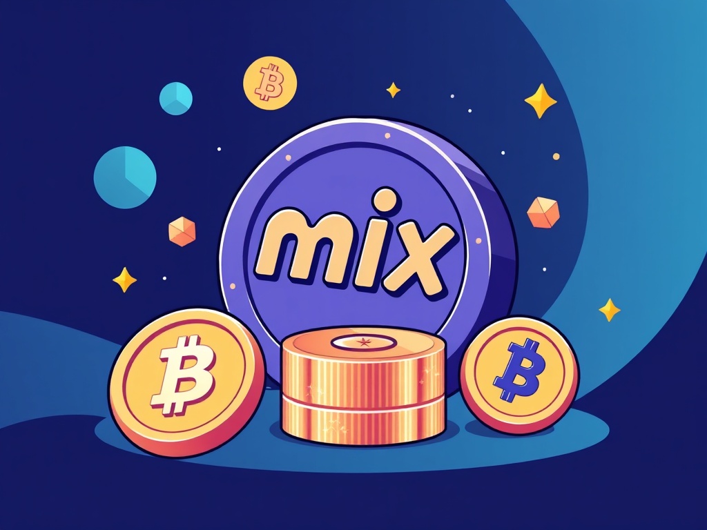 Understanding Mix BNB Tokens: A Complete Guide to Privacy and Security in Crypto Transactions