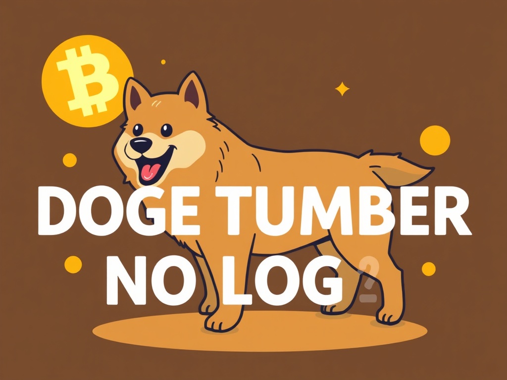 Understanding Doge Tumbler No Logs: Ultimate Privacy Guide for Crypto Users