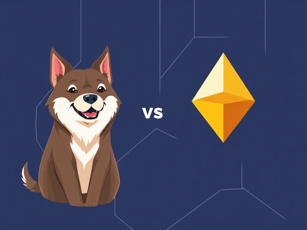 How to Easily Swap Dogecoin for Monero: A Complete Guide for Crypto Enthusiasts