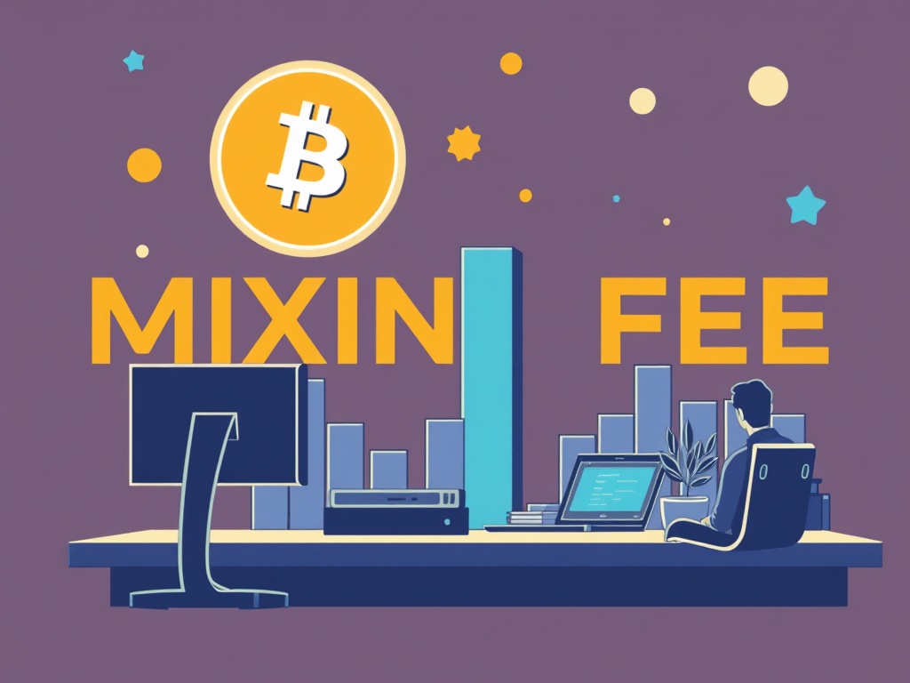 Understanding the Flat Rate Mixing Fee in Bitcoin Mixers: A Complete Guide for Privacy-Conscious Users