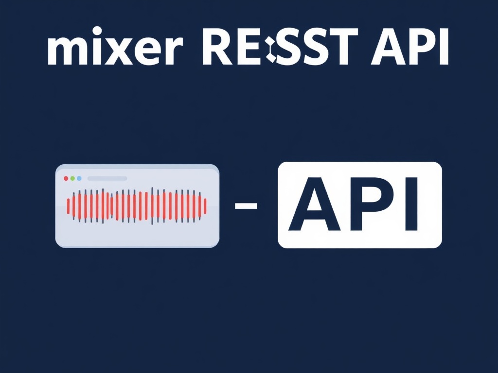 Understanding the Mixer REST API: A Comprehensive Guide for Developers in the BTCMixer Niche