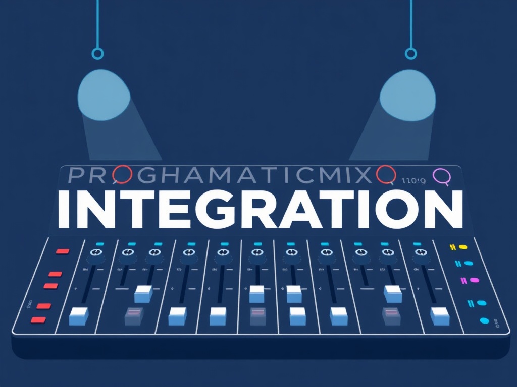 Programmatic Mixing Integration: The Future of Secure and Efficient Bitcoin Transactions