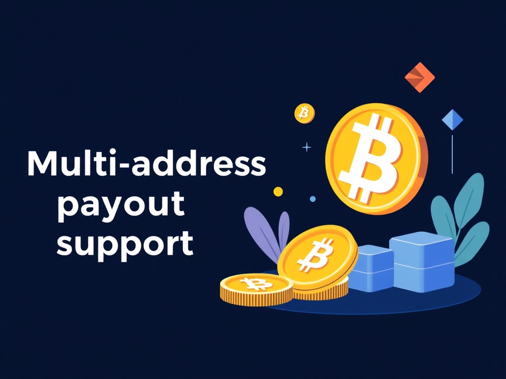 Understanding Multi-Address Payout Support in BTC Mixer Services: A Comprehensive Guide