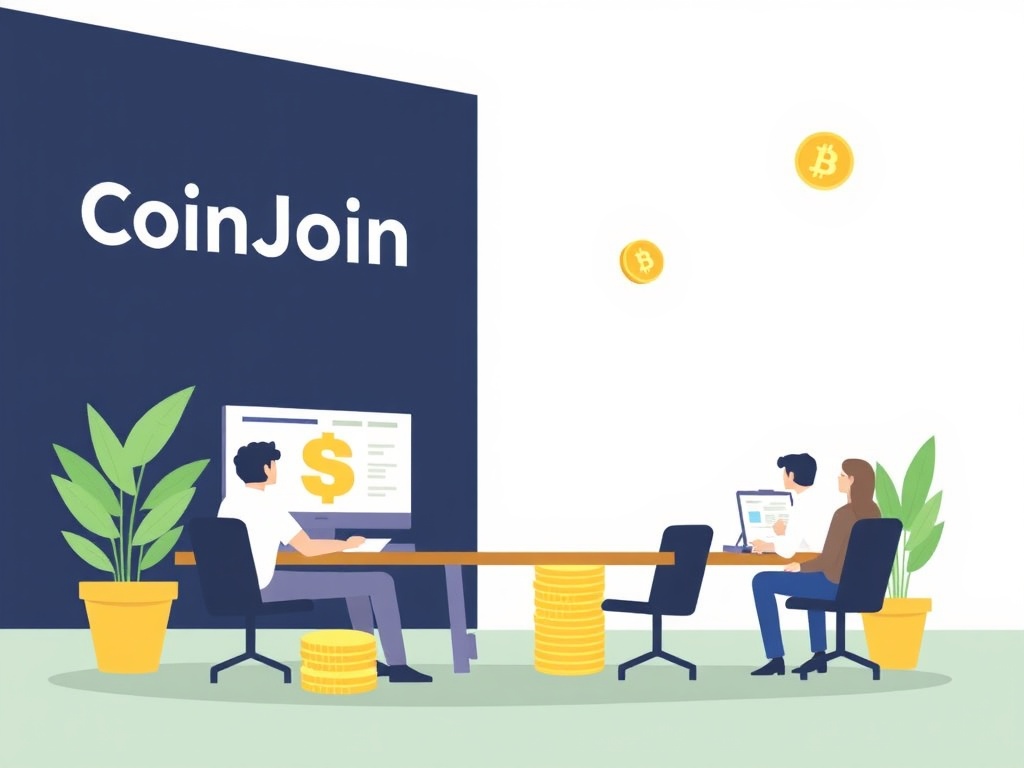 The Ultimate Guide to CoinJoin Coordinator Services: Enhancing Bitcoin Privacy and Security