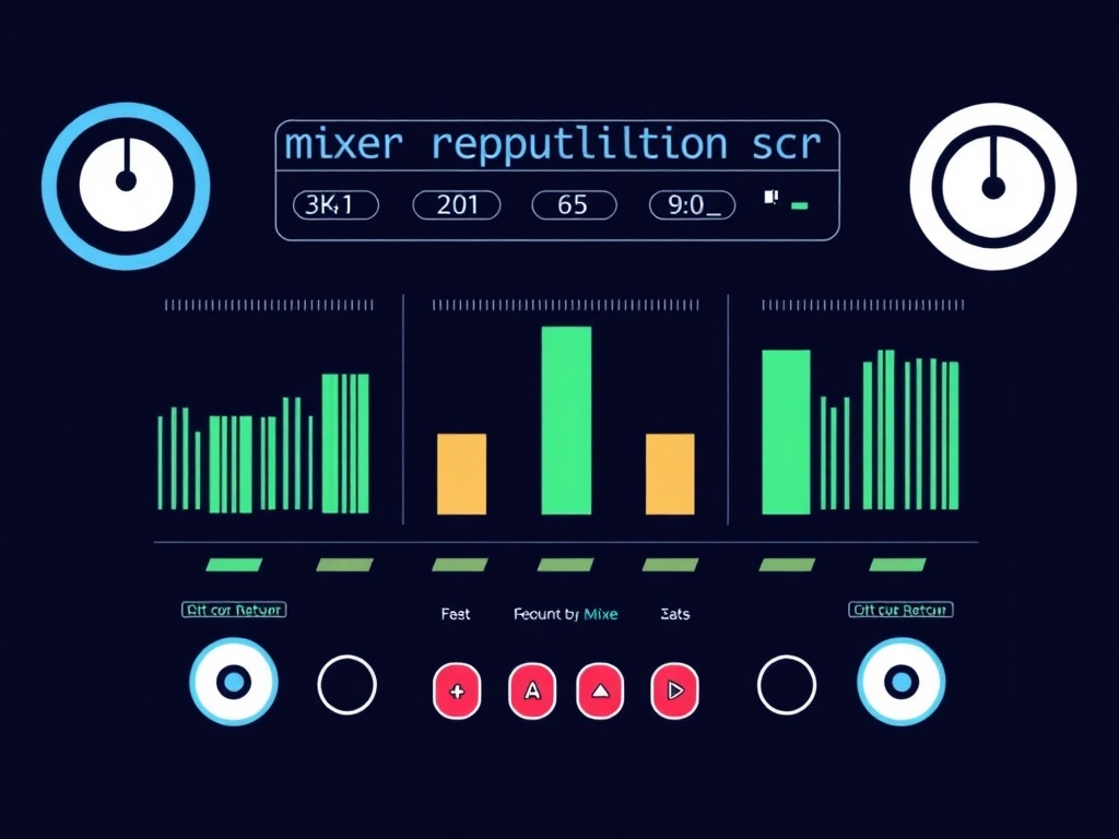 Understanding Mixer Reputation Score: A Comprehensive Guide for BTC Mixer Users