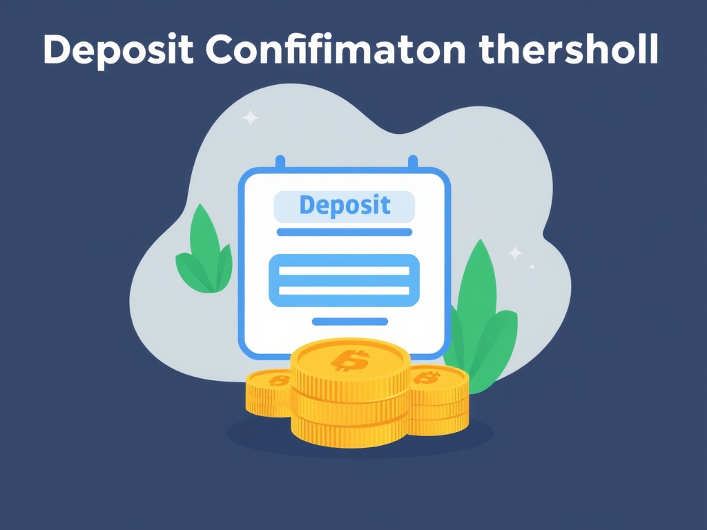 Understanding the Deposit Confirmation Threshold in Bitcoin Mixers: A Comprehensive Guide