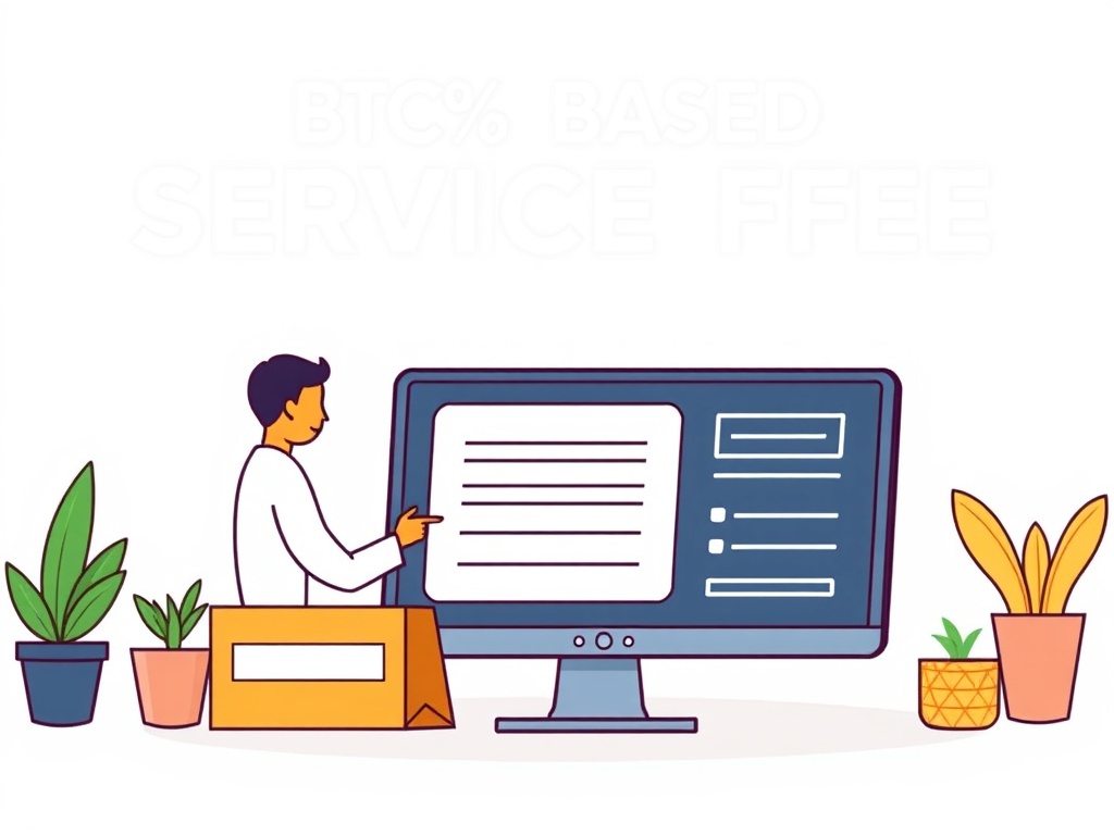 Understanding the Percentage-Based Service Fee in Crypto Mixers: A Complete Guide