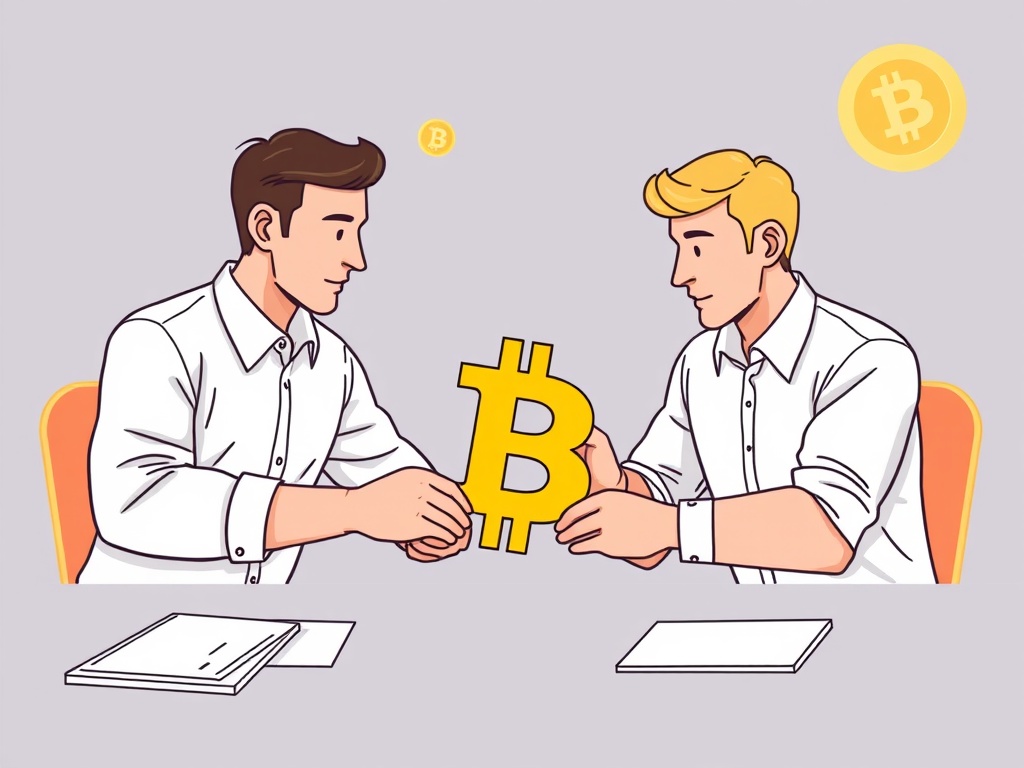 Collaborative Transaction Signing: Enhancing Security and Privacy in Bitcoin Mixing
