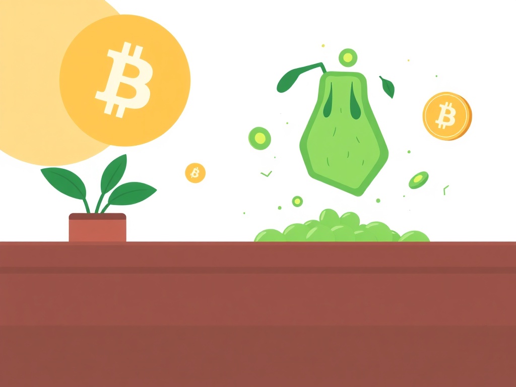 Wasabi Wallet Mixing: A Comprehensive Guide to Privacy-Preserving Bitcoin Transactions