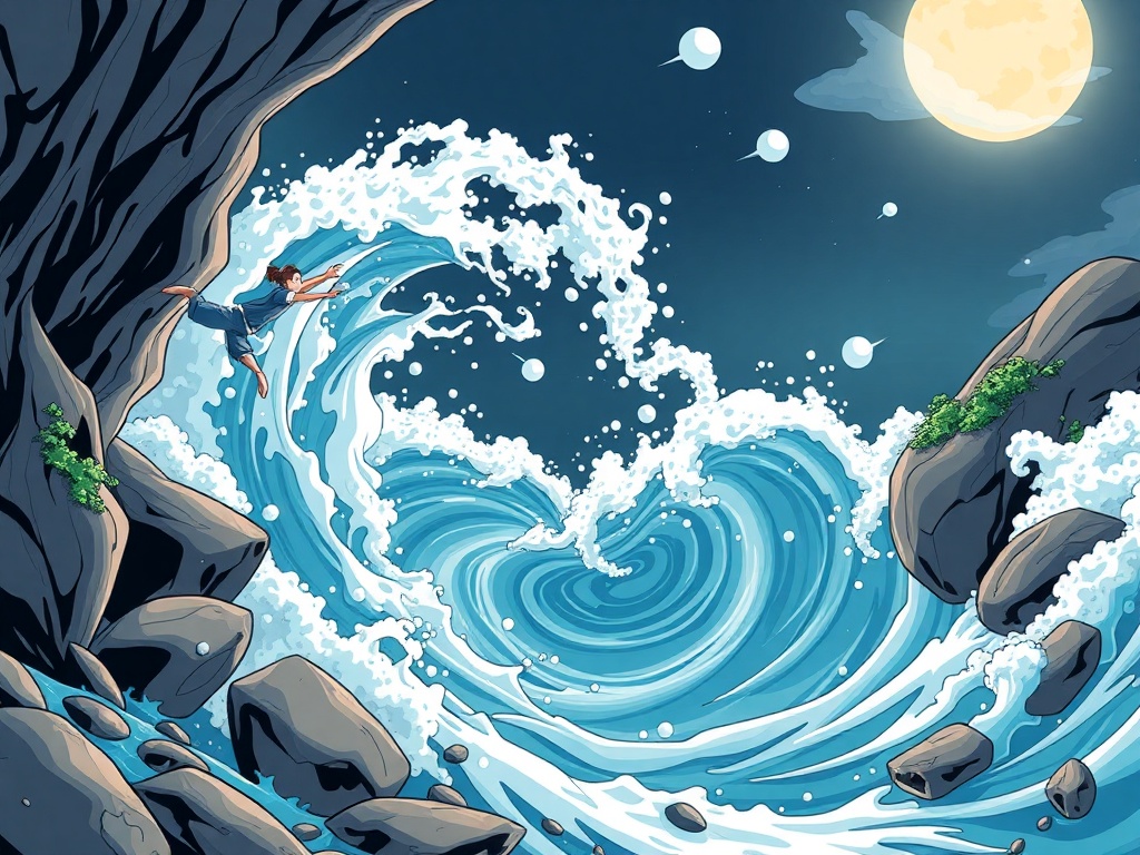 Samourai Whirlpool Tumbling: The Ultimate Guide to Bitcoin Privacy and Coin Mixing