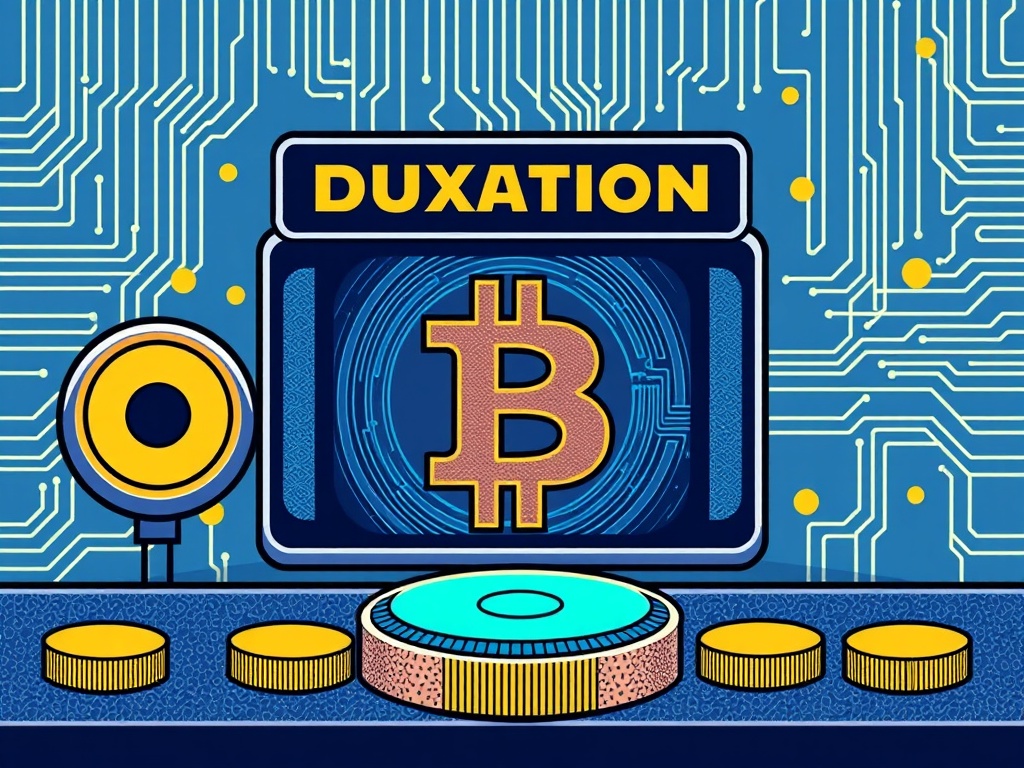 Understanding Mixing Round Duration in BTCMixer: A Comprehensive Guide for Privacy-Conscious Bitcoin Users