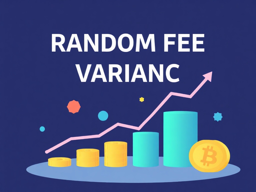 Understanding Random Fee Variance in BTC Mixer Services: Causes, Impact, and Mitigation Strategies