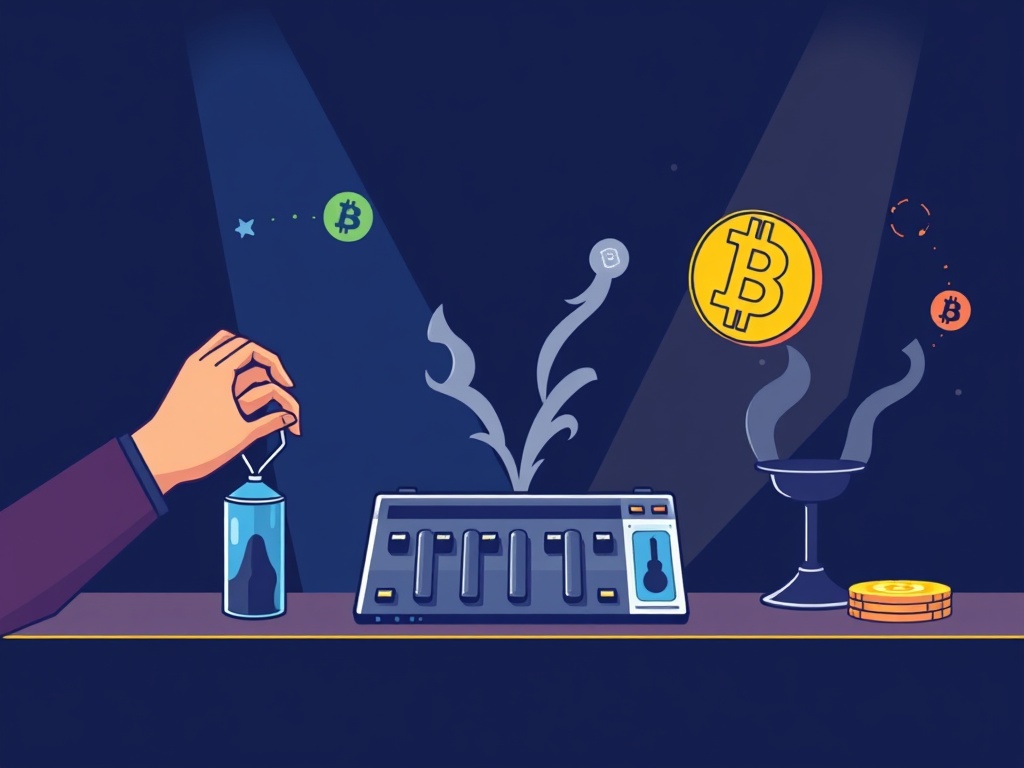 Understanding Mixer Withdrawal Confirmation: A Complete Guide for Crypto Privacy Enthusiasts