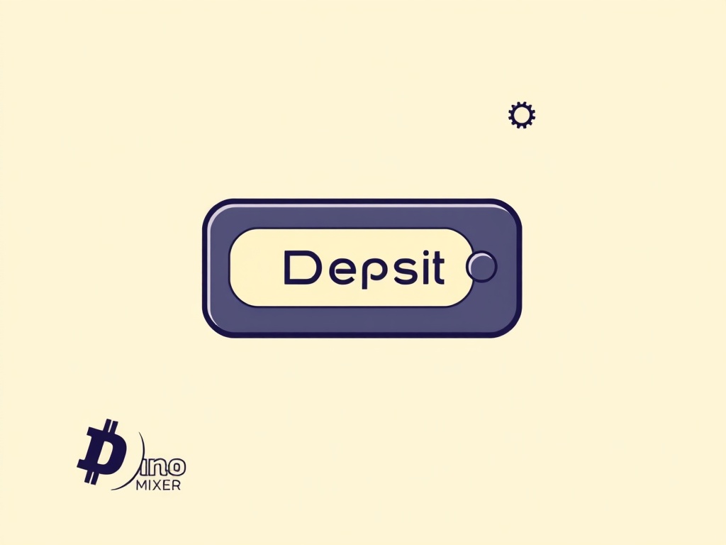 Understanding QR Deposit Addresses: A Complete Guide for Crypto Users in the BTCmixer En2 Niche
