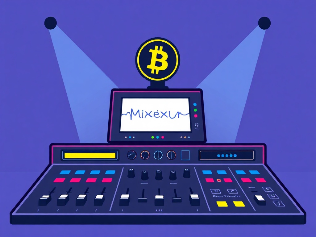 Mixer Without Registration: The Ultimate Guide to Anonymous Bitcoin Transactions