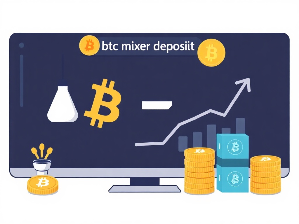 Understanding Zero-Confirmation Deposits: A Game-Changer for Bitcoin Mixers and Privacy Enthusiasts
