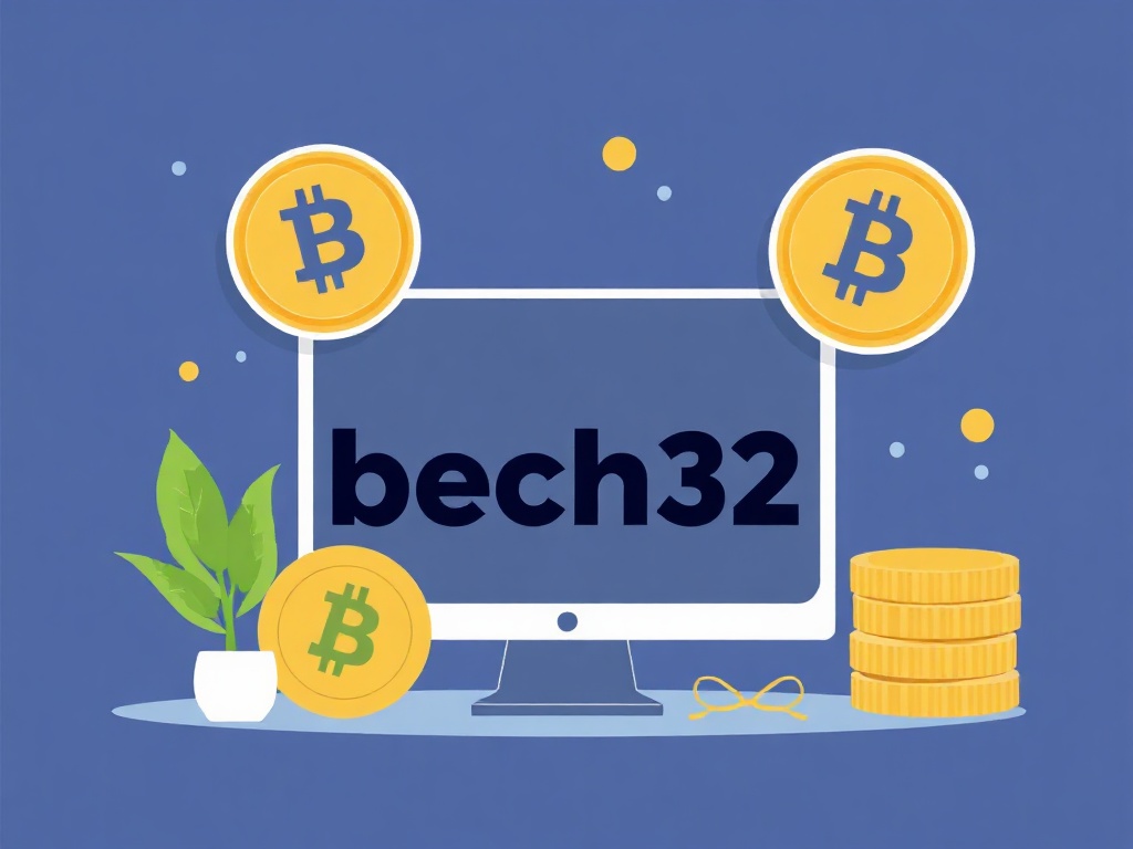 Understanding the Bech32 Payout Address: A Comprehensive Guide for Bitcoin Mixers