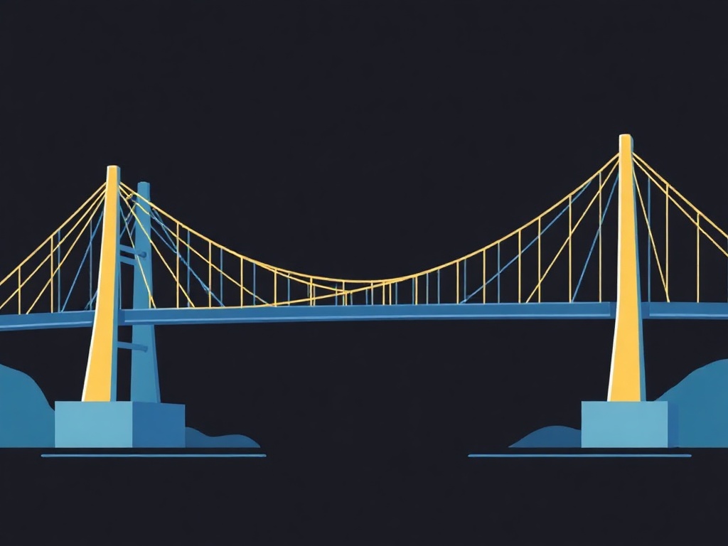 Understanding Cross-Chain Mixing Bridges: The Future of Secure and Private Crypto Transactions