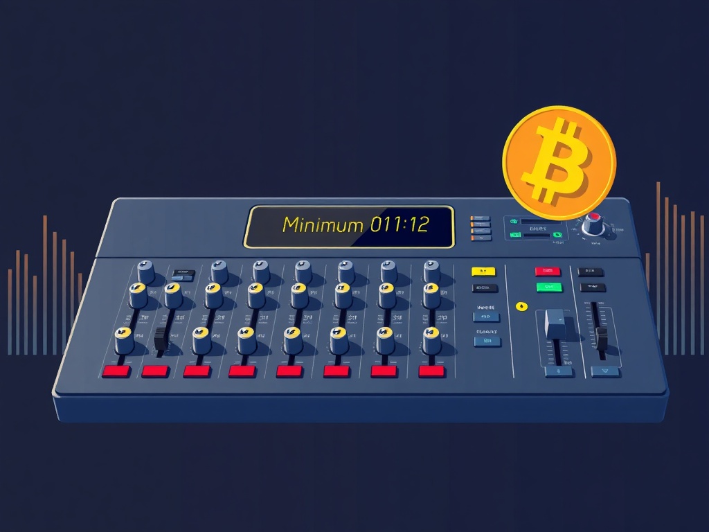 Understanding Minimum Output Value in Bitcoin Mixing: A Comprehensive Guide for BTCMixer Users